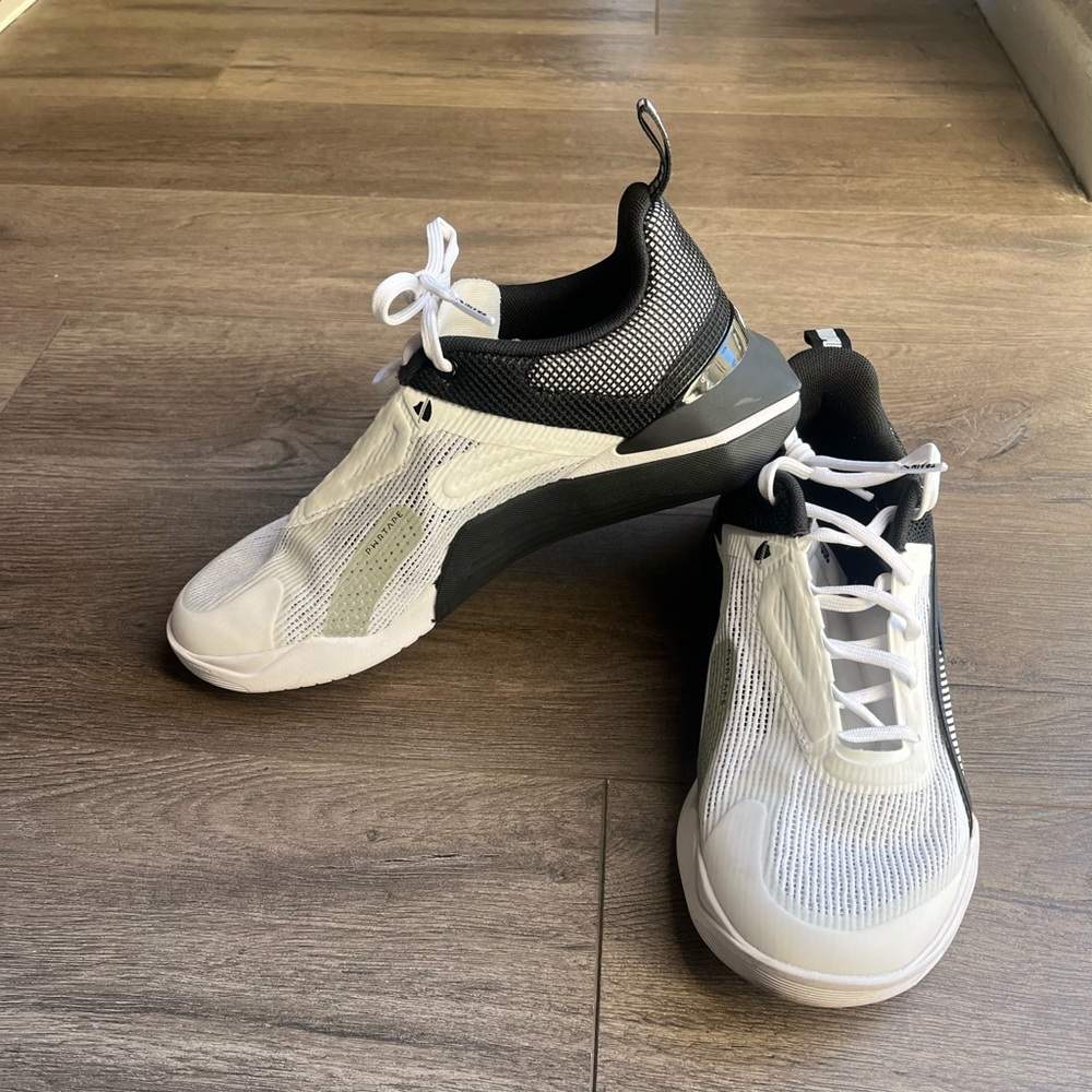 Puma Fuse shoes